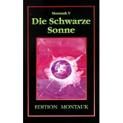 Montauk 5. Die Schwarze Sonne: V