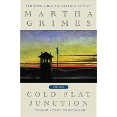 Cold Flat Junction (Emma Graham Mysteries)