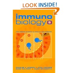 Immunobiology