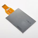 from NEEWER Neewer LCD Screen Display Replacement Repair For Panasonic Lumix DMC-F3 Model 10010586@@