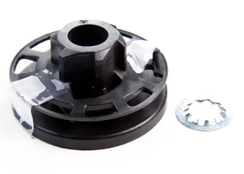 Briggs & Stratton 791499 Spring Assy Pulley Replacement for Models 697431, 696975 and 696976 On Sale