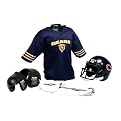 NFL Bears Helmet/Uniform Set - Medium