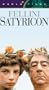 Fellini Satyricon [VHS]