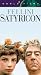 VHS : Fellini Satyricon