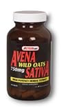 Avena Sativa 750mg 100 Tablets Avena Sativa 750mg 100 Tablets