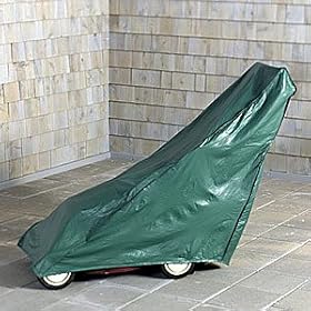 Lawn Mower / Snow Blower Cover