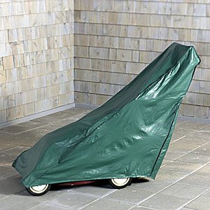 Lawn Mower / Snow Blower Cover