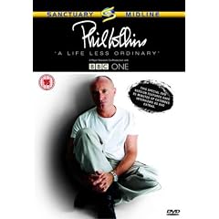 Phil Collins - A Life Less Ordinary [DVD] [2002]