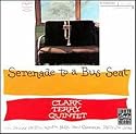Serenade to a Bus Seat