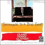 Serenade to a Bus Seat