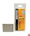 Bostitch SB16-2.5-1M 2-1/2-Inch-by-16-Gauge Bright Finish Nail (1,000 per Box)