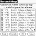 2005 ACC Football Schedules downloadable Software