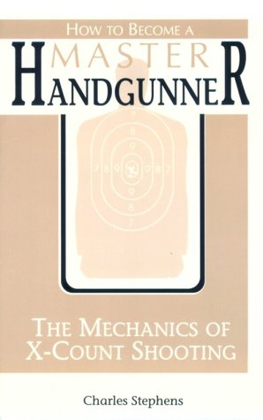 How To Become A Master Handgunner: The Mechanics Of X-Count Shooting
