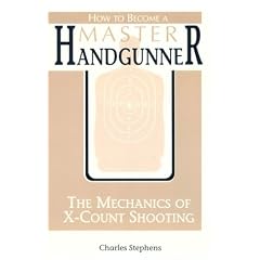 How to Become a Master Handgunner: The Mechanics of X-Count Shooting