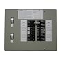 GenTran 601210 60 Amp 12-Circuit Transfer Switch for up to 15,000-Watt Generators