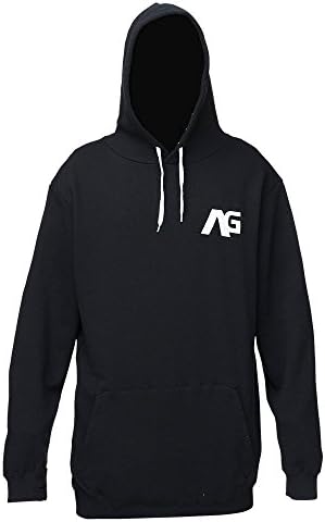Analog Crux Pullover Hoodie Mens