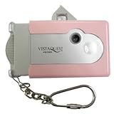 1.3 MP Digital Camera Pink