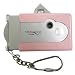 1.3 MP Digital Camera Pink