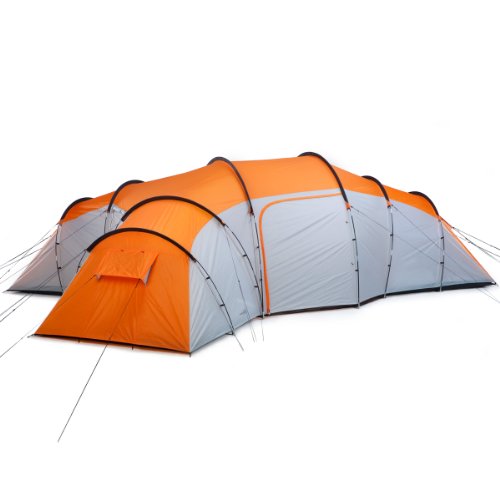 Skandika Zelt Lausanne