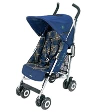 Maclaren Owen stroller - Tartan