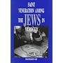 Saint Veneration Among the Jews in Morocco (Raphael Patai Series in Jewish Folklore and Anthropology)