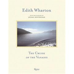 The Cruise of The Vanadis