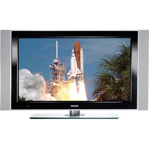 Philips 50PF9830A 50Inch Ambilight Widescreen Plasma HDTV with Pixel Plus 2 HD