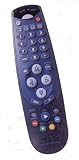 Philips SBCRU640  Universal Remote Control