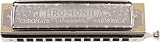270 48 Super Chromonica Chromatic Harmonica ( Key of G ) - B0002GWS70