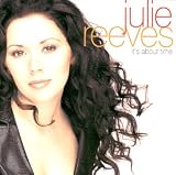 Julie Reeves - It s About Time