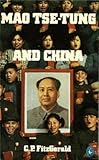 Mao Tse-Tung and China