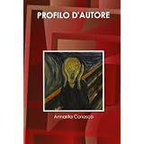 Profilo D'Autoredi Annarita Coriasco