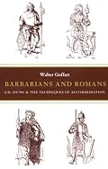 Barbarians and Romans, A.D. 418-584