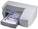 Hewlett Packard 2250TN Business Inkjet Printer