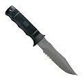 SOG SEAL Pup Fixed-Blade Knife