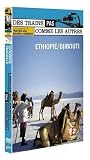 Revue Warner Home Vidéo  / Des trains pas comme les autres : Ethiopie / Djibouti