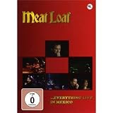 Everything Live In Mexico 2003