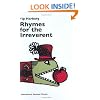 Rhymes for the Irreverent
