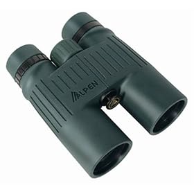 Alpen PRO 8x42 waterproof Binocular by Alpen Outdoor Corp.