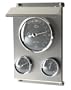 Torka 850600 Stainless Steel Weather Station