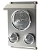 Torka 850600 Stainless Steel Weather Station