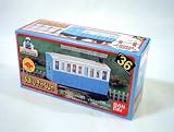 トーマスエンジンコレクションシリーズ 36 あおいきゃくしゃ の評価・レビュー