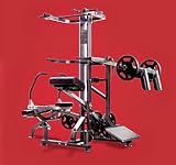 Powerttec Quikfit Training System