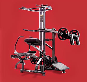 Powerttec Quikfit Training System