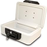 Review Blackspur BB-FS500 / Blackspur Fire Resistant Safe Box BB-FS500