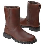 Cole Haan Men's Air Mosby Tall Boot