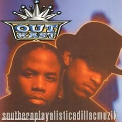 Southernplayalisticadillacmuzik