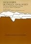 Analogies Between Analogies: The Mathematical Reports of S.M. Ulam and his Los Alamos Collaborators (Los Alamos Series in Basic and Applied Sciences)