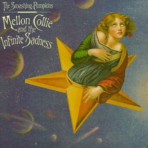 Smashing Pumpkins, The - Mellon Collie and the Infinite Sadness - Zortam Music
