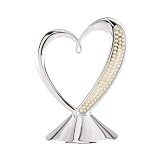 Lenox Jubilee Pearl Cake Topper